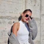 Emma Drobná Instagram - Who? What? Where?