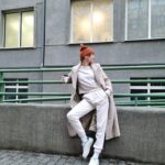 Emma Drobná Instagram - Smile a pusa