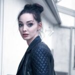 Emma Dumont Instagram - 📷: @frankiedonjae