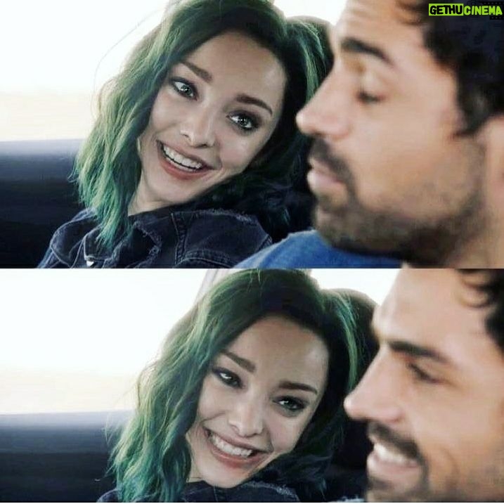 Emma Dumont - 19.2K Likes - This might be one of my favorite scenes in the whole season 💚💛 #thegifted #eclaris #eclipse #mutantsunite #baby #otp