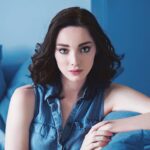 Emma Dumont Instagram - @dannygriffinphoto is a gem!! @artistrybystephen_ is also a gem! 💎💎💎 #dreamteam