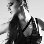 Emma Dumont Instagram - Xena warrior princess vibes! By: Anna Cone & Christopher Nelson