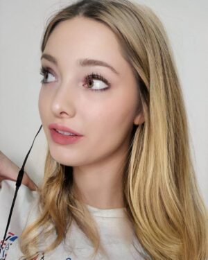 Emma Dumont Instagram - Should I?