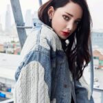 Emma Dumont Instagram - Thank you to all the amazing people who worked on this shoot! Go check out all their other stunning work in the tags ❤❤❤❤❤❤❤❤