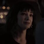 Emma Dumont Instagram - Sad Lorna 💚 watch tonight!