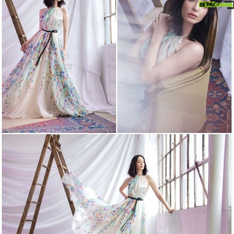 Emma Dumont - 15.5K Likes - AHHH! MY @grumpymagazine spread is out! I had the MOST fun working on this with the BEST team ever! ❤ 📷: @emilysandiferphotography
MU: @marinagravani
HAIR: @paulnortonhair
STYLING: @rima_rama
EDITOR-IN-CHIEF: @jazzieperrier
INTERVIEW BY: @parker_s_s
@casementstudio
