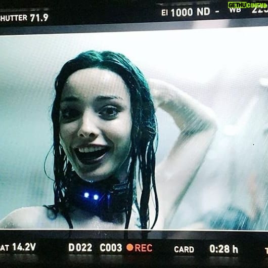 Emma Dumont - 25.6K Likes - Thank you guys for 300k! Thank you for all your love and support. I hope we have many more adventures together! Love you all ❤❤❤