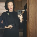 Emma Dumont Instagram - Hot Commie Sister-in-Laws only