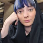 Emma Dumont Instagram - Guys I'm a cool nun. Check out All Rise on CBS! I did an ep that aired tonight. Woot woot!