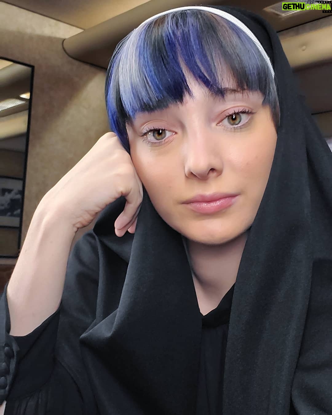 Emma Dumont - 22.4K Likes - Guys I'm a cool nun. Check out All Rise on CBS! I did an ep that aired tonight. Woot woot!