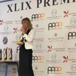 Emma García Instagram – Querid@s compañer@s de @ppprimeraplana ,qué feliz me hicisteis ayer al entregarme el Premio de Comunicación Hugo Ferrer. Me hace especial ilusión viniendo de vosotr@s que amáis esta profesión tanto como yo. ¡¡¡Muchísimas gracias por vuestro cariño y muchas felicidades al resto de los premiados!!!❤️

@ppprimeraplana #PremioComunicaciónHugoFerrer #FelizTarde