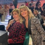 Emma García Instagram - ¡¡¡@fiestatelecinco 2024!!! ¡¡¡Fiestòn!!!🥳 Look : ▫️Conjunto @vincoli_by_angeles_oficial @fallinloveburgos ▫️Joyas @argiajewels #FelizAño #2024 #SeguimosEnLaRed