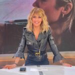 Emma García Instagram - ¡¡¡Muy buenas noches amig@s!!!🌟 Pendientes y anillo @argiajewels Totallook @clndstno1 Estilista @pepa.carmona Peluquería @alba.arance Maquillaje @arquimedesllorens_maquillador #MañanaMásFiesta #BuenasNoches @unicorntves @telecincoes @mediasetcom