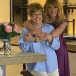 Emma García Instagram - ¡¡¡Gracias por tanto ama!!! ¡¡¡Siempre a mi lado… protegiéndome, guiándome y enseñándome lo importante de esta vida!!! ❤️❤️❤️❤️ #FelizDíaDeLaMadre #5DeMayo #FotoReportajeHola