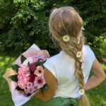 Emma Keitmann Instagram - This kind of romantic vibe 🌸🤍