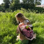 Emma Keitmann Instagram - This kind of romantic vibe 🌸🤍