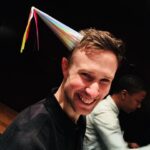 Emma Myles Instagram – Happy birthday to my love, my husband, and my dearest friend. You make me feel like how Taylor Swift feels when she sings about love feelings. I remain forever enchanted to meet you. For anyone wondering what quarantine was like in our house, scroll to last slide. And along the way enjoy the many reasons I adore my Mr. Darcy.
1) He’s chronically 12 years old
2) He’s beloved of Tank Girl
3) He’s fine as hell
4) He stands up for what he believes in
5) He educates himself on the things he doesn’t understand
6) He’s the only reason I don’t have panic attacks at fancy events
7) He laughs at my stupid jokes
8) He always brings lacroix home
9) This is self explanatory but is also worth pointing out that he became Haley Joel Osment during lockdown.