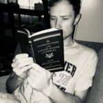 Emma Myles Instagram – Happy birthday to my love, my husband, and my dearest friend. You make me feel like how Taylor Swift feels when she sings about love feelings. I remain forever enchanted to meet you. For anyone wondering what quarantine was like in our house, scroll to last slide. And along the way enjoy the many reasons I adore my Mr. Darcy.
1) He’s chronically 12 years old
2) He’s beloved of Tank Girl
3) He’s fine as hell
4) He stands up for what he believes in
5) He educates himself on the things he doesn’t understand
6) He’s the only reason I don’t have panic attacks at fancy events
7) He laughs at my stupid jokes
8) He always brings lacroix home
9) This is self explanatory but is also worth pointing out that he became Haley Joel Osment during lockdown.