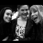 Emma Myles Instagram – Last week I celebrated 3 years of recovery. On my actual anniversary I went to the Cherry Blossoms like I always do. I made myself something awesome and decadent for dinner and ate in solitary gratitude that I chose this journey instead of the mountain of self loathing I was on for way too long. I got to witness cinematic art with some beautiful friends. I busted out the shirt that was responsible for some other friends getting a cease and desist from New York magazine and then I wore it to their show and cried because I was so proud. There was cake. I bought merch. And the joy I felt for all of it can be summed up with childish perfection of the last slide. 3 years. Wow. Thank you. 🌸🌸🌸🌸🌸