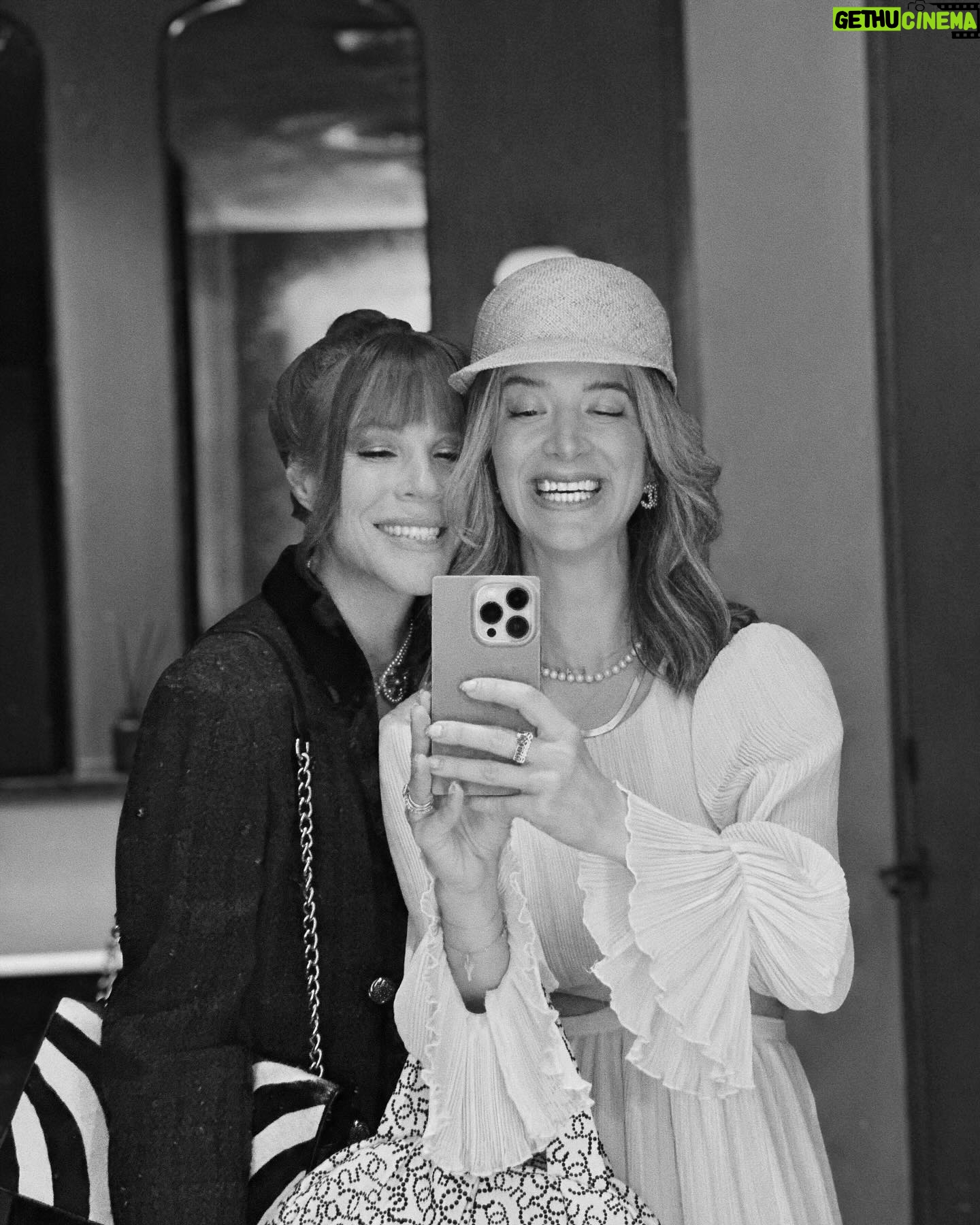 Emma Myles Instagram - Last week I celebrated 3 years of recovery. On my actual anniversary I went to the Cherry Blossoms like I always do. I made myself something awesome and decadent for dinner and ate in solitary gratitude that I chose this journey instead of the mountain of self loathing I was on for way too long. I got to witness cinematic art with some beautiful friends. I busted out the shirt that was responsible for some other friends getting a cease and desist from New York magazine and then I wore it to their show and cried because I was so proud. There was cake. I bought merch. And the joy I felt for all of it can be summed up with childish perfection of the last slide. 3 years. Wow. Thank you. ๐ธ๐ธ๐ธ๐ธ๐ธ