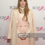 Emma Myles Instagram – When the world is pulling apart from every seam it’s a welcomed bright light to see that there are people out there dedicating themselves wholeheartedly to saving people’s lives. Thank you @bcrfcure for everything you do to solidify a more hopeful future. I’m honored to be in your presence. Scroll for accidental curtain bangs, potential for a girl group, and the best styling I’ve ever given myself. 
📸 @gettyimages