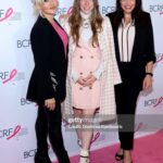 Emma Myles Instagram – When the world is pulling apart from every seam it’s a welcomed bright light to see that there are people out there dedicating themselves wholeheartedly to saving people’s lives. Thank you @bcrfcure for everything you do to solidify a more hopeful future. I’m honored to be in your presence. Scroll for accidental curtain bangs, potential for a girl group, and the best styling I’ve ever given myself.
📸 @gettyimages