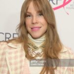 Emma Myles Instagram – When the world is pulling apart from every seam it’s a welcomed bright light to see that there are people out there dedicating themselves wholeheartedly to saving people’s lives. Thank you @bcrfcure for everything you do to solidify a more hopeful future. I’m honored to be in your presence. Scroll for accidental curtain bangs, potential for a girl group, and the best styling I’ve ever given myself.
📸 @gettyimages