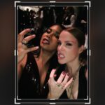 Emma Myles Instagram – Happy SAG night to all of the nominees! But especially @thedaniellebrooks and @uzoaduba because FOREVER FAMILY and also DESERVED. Here is a memory lane sampling of some wild times and how annoying it must’ve been for the statue makers when they found out our gigantic cast won. Again. And then again. Enjoy the ride everybody!