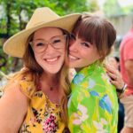 Emma Myles Instagram – Happy happy birthday to my SISSY!! The picture of you with the donkey tho… that’s joy. Here’s to another trip around the sun!!
