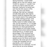 Emma Myles Instagram - Just so everyone knows, actors (and creatives in general) have not been entitled to ANY share of whatever revenue is generated from people watching our shows on streaming platforms. So all that #1 most watched show with hundreds of millions of streams means absolutely nothing for us financially. Sounds crazy right? To be on a show that was watched the world over and not see anything from those massive release dates? You would be correct in thinking that’s bonkers. Which is why it’s one of the biggest and most important points of our negotiation. And they won’t even entertain it with a counter. It’s almost as if agreeing to give us even .01% would expose just how much money they make from streaming views and we would finally have proof that they have been swindling us for the last 10 years. We cannot waver in this area. Also I’ve had a lot of people asking me about our seasonal salaries so the last slide is for the “you got paid really well upfront tho right?” crowd. @sagaftra #sagaftra #sagaftrastrike #sagaftrastrong #unionstrong