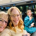 Emma Myles Instagram - Happy happy birthday to my SISSY!! The picture of you with the donkey tho… that’s joy. Here’s to another trip around the sun!!