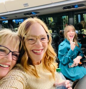 Emma Myles Instagram - Happy happy birthday to my SISSY!! The picture of you with the donkey tho… that’s joy. Here’s to another trip around the sun!!
