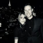 Emma Myles Instagram - We got married 4 years ago and I’ve been popping off ever since. Happy anniversary to my very patient, gentle, shy, funny, sweet, dorky, dreamboat of a husband. I love you the most Mr. Darcy.