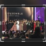 Emma Myles Instagram – Happy SAG night to all of the nominees! But especially @thedaniellebrooks and @uzoaduba because FOREVER FAMILY and also DESERVED. Here is a memory lane sampling of some wild times and how annoying it must’ve been for the statue makers when they found out our gigantic cast won. Again. And then again. Enjoy the ride everybody!