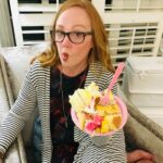 Emma Myles Instagram – Happy happy birthday to my SISSY!! The picture of you with the donkey tho… that’s joy. Here’s to another trip around the sun!!