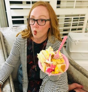 Emma Myles Instagram - Happy happy birthday to my SISSY!! The picture of you with the donkey tho… that’s joy. Here’s to another trip around the sun!!