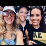 Emma Myles Instagram - All slides brought to you by yesterday’s march except for the last one which is obviously brought to you by my raging monthly flow. We’re still out here. We still have cowbells. We’re still not bending over. We won’t sit back and accept the unnecessary and forced notion that the job of an artist has no value or that it is soon to be obsolete. I can’t think of anything more depressing than a world without art.