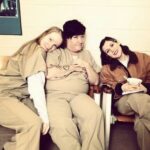 Emma Myles Instagram - 10 years. 10 years since Litchfield busted into the world and invaded our hearts. 10 years since this misfit cast of niche actors corralled in a prison mess hall and buckled up for a very wild ride. 10 years since Lea pointed at me and laughed in hair and makeup while I first got my brown teeth. 10 years since I met so many lifelong friends. 10 years since the game was changed for what stories could be told about women on television. 10 years since streaming became television. 10 years since my soul melted by beautiful performances and beautiful storytelling. 10 years. The work and the love we put in. We all hope we did you proud. @oitnb #oitnb