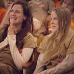 Emma Myles Instagram - 10 years. 10 years since Litchfield busted into the world and invaded our hearts. 10 years since this misfit cast of niche actors corralled in a prison mess hall and buckled up for a very wild ride. 10 years since Lea pointed at me and laughed in hair and makeup while I first got my brown teeth. 10 years since I met so many lifelong friends. 10 years since the game was changed for what stories could be told about women on television. 10 years since streaming became television. 10 years since my soul melted by beautiful performances and beautiful storytelling. 10 years. The work and the love we put in. We all hope we did you proud. @oitnb #oitnb