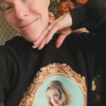 Emma Myles Instagram – Sorry Debbie no Mercedes this year we have to set an example. Hope everyone had a happy Festivus!