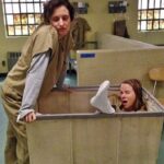 Emma Myles Instagram – 10 years. 10 years since Litchfield busted into the world and invaded our hearts.  10 years since this misfit cast of niche actors corralled in a prison mess hall and buckled up for a very wild ride. 10 years since Lea pointed at me and laughed in hair and makeup while I first got my brown teeth. 10 years since I met so many lifelong friends. 10 years since the game was changed for what stories could be told about women on television. 10 years since streaming became television. 10 years since my soul melted by beautiful performances and beautiful storytelling. 10 years. The work and the love we put in. We all hope we did you proud. @oitnb #oitnb