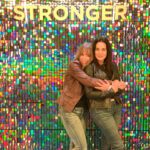Emma Myles Instagram - Happy birthday to the Bae-est Bae to ever Bae. To my dear sweet Jenna - You are truly a wonder. You have the biggest heart, the kindest spirit, and the most devious laugh of anyone I’ve ever met. You also might be the human equivalent of a security blanket. Thank you for everything you do to make the people around you feel loved and special. We only hope to return the favor. Happy Jenna day babe! You deserve the moon 🤍🌙🤍