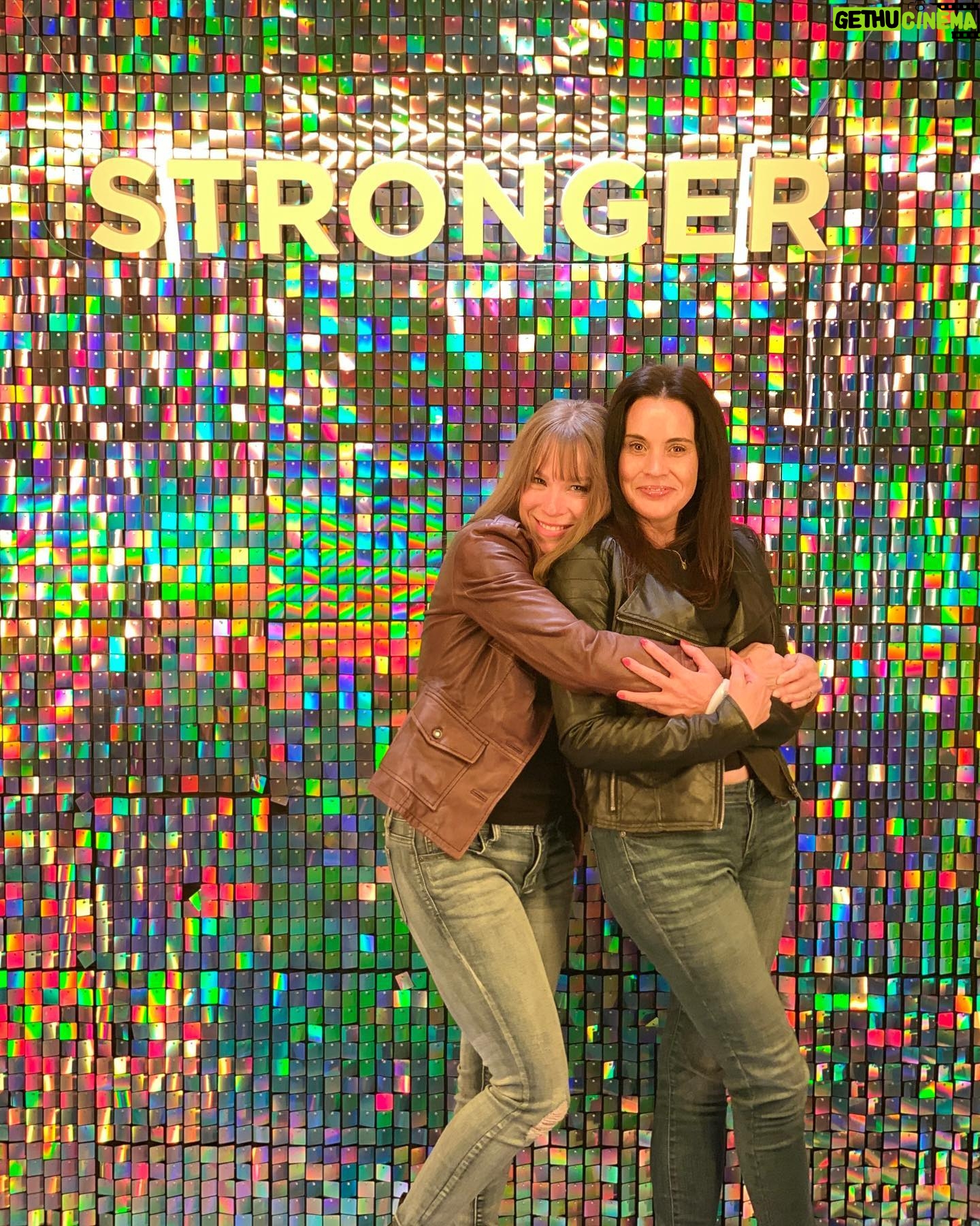 Emma Myles - 3 Likes - Happy birthday to the Bae-est Bae to ever Bae. To my dear sweet Jenna - You are truly a wonder. You have the biggest heart, the kindest spirit, and the most devious laugh of anyone I’ve ever met. You also might be the human equivalent of a security blanket. Thank you for everything you do to make the people around you feel loved and special. We only hope to return the favor. Happy Jenna day babe! You deserve the moon 🤍🌙🤍