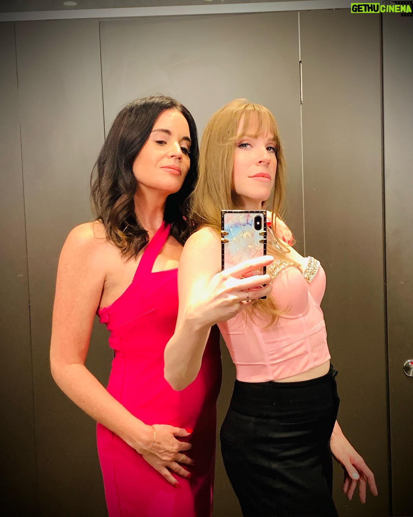 Emma Myles - 3 Likes - Happy birthday to the Bae-est Bae to ever Bae. To my dear sweet Jenna - You are truly a wonder. You have the biggest heart, the kindest spirit, and the most devious laugh of anyone I’ve ever met. You also might be the human equivalent of a security blanket. Thank you for everything you do to make the people around you feel loved and special. We only hope to return the favor. Happy Jenna day babe! You deserve the moon 🤍🌙🤍