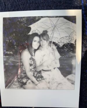 Emma Myles Instagram - Happy birthday to the Bae-est Bae to ever Bae. To my dear sweet Jenna - You are truly a wonder. You have the biggest heart, the kindest spirit, and the most devious laugh of anyone I’ve ever met. You also might be the human equivalent of a security blanket. Thank you for everything you do to make the people around you feel loved and special. We only hope to return the favor. Happy Jenna day babe! You deserve the moon 🤍🌙🤍