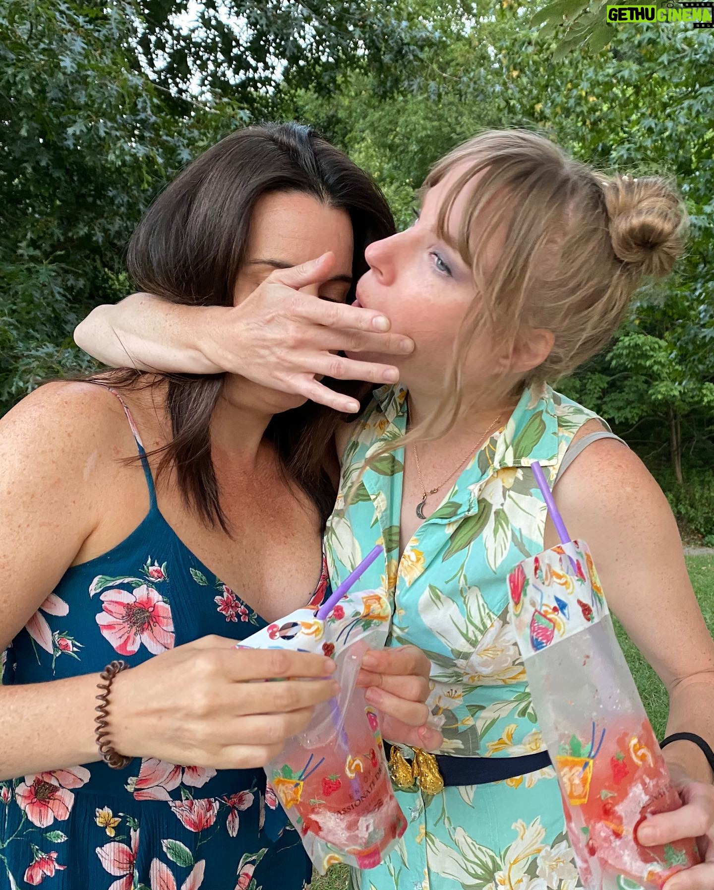 Emma Myles - 3 Likes - Happy birthday to the Bae-est Bae to ever Bae. To my dear sweet Jenna - You are truly a wonder. You have the biggest heart, the kindest spirit, and the most devious laugh of anyone I’ve ever met. You also might be the human equivalent of a security blanket. Thank you for everything you do to make the people around you feel loved and special. We only hope to return the favor. Happy Jenna day babe! You deserve the moon 🤍🌙🤍