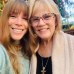 Emma Myles Instagram - Happy birthday to 2 of my favorites who not only happen to be blood relatives but who were also born into this wild world on the same day..as Madonna. Love you Mom! And love you Carter. I hope you take some time to party in the USA!