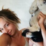 Emma Smet Instagram - Coop coop🐾👅