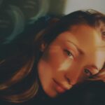 Emma Smet Instagram - 𝔅𝔬𝔫𝔫𝔢 𝔫𝔲𝔦𝔱 🐻💤