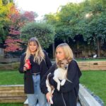 Emma Smet Instagram – 🐶🐰